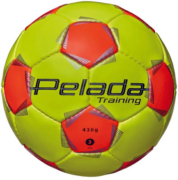 molten モルテン ペレーダ トレーニング 3号球（5号重量）ライト