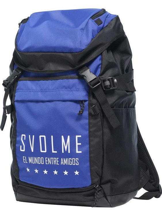 SVOLME スボルメ ボールネット付き バックパック 32L 25SS 1251-40320