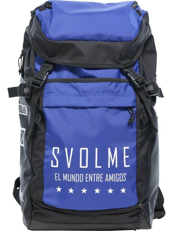 SVOLME スボルメ ボールネット付き バックパック 32L 25SS 1251-40320