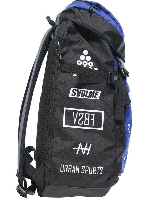 SVOLME スボルメ ボールネット付き バックパック 32L 25SS 1251-40320