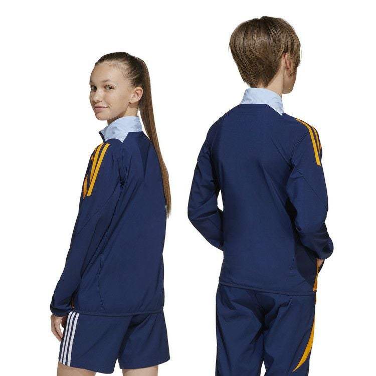 adidas アディダス KIDS 24/25 レアルマドリード プレゼンテーション