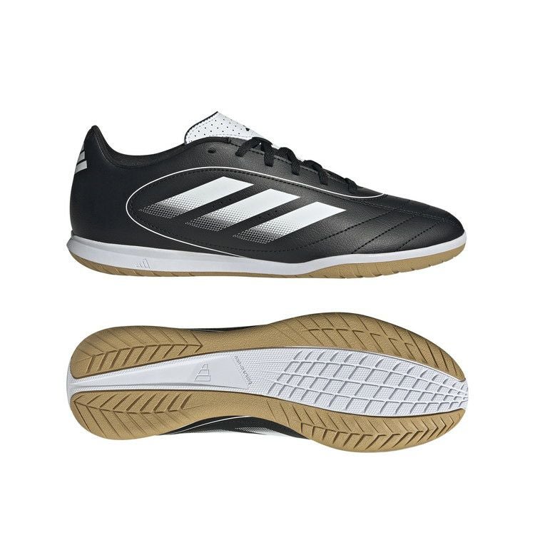 adidas アディダス ゴレット IX IN 25SS IH0097 | 【公式】レアル