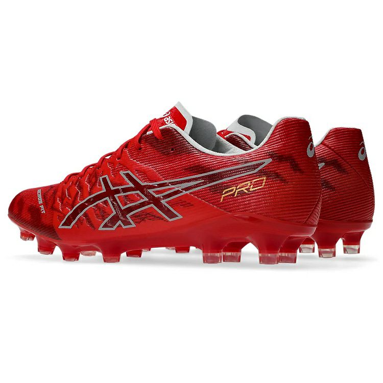 asics アシックス DS LIGHT ACROS PRO 3 1101A071 600 CLASSIC RED