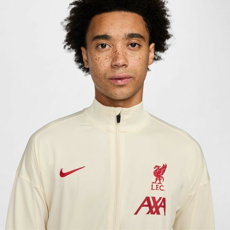 NIKE ナイキ 24/25 LFC リバプール DF STRK SUIT HJ2167 114 | 【公式