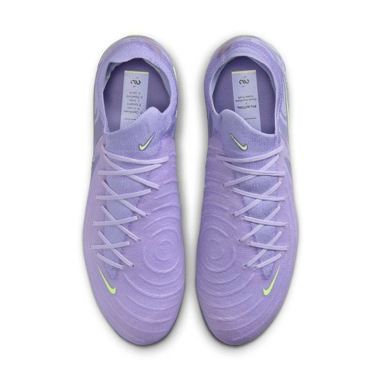 NIKE ナイキ ファントム GX II エリート FG NU1 [NIKE UNITED PACK