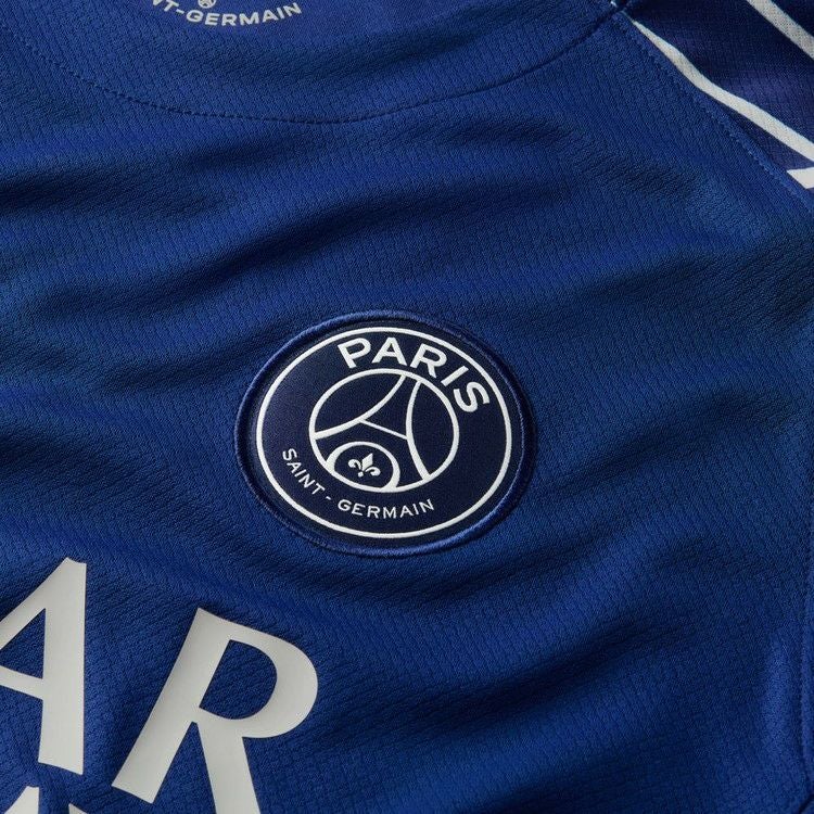NIKE ナイキ 24/25 PSG パリサンジェルマン 4Th レプリカユニフォーム