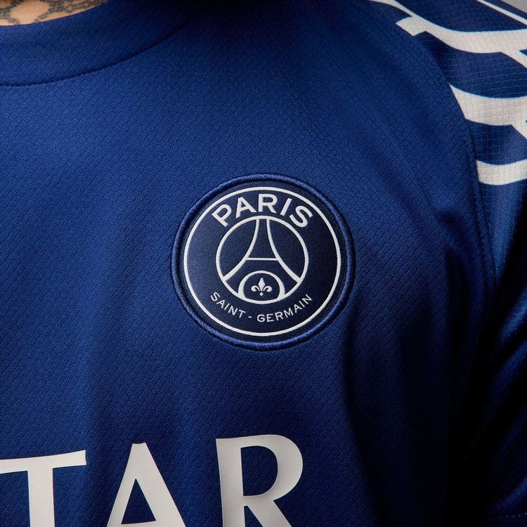 NIKE ナイキ 24/25 PSG パリサンジェルマン 4Th レプリカユニフォーム