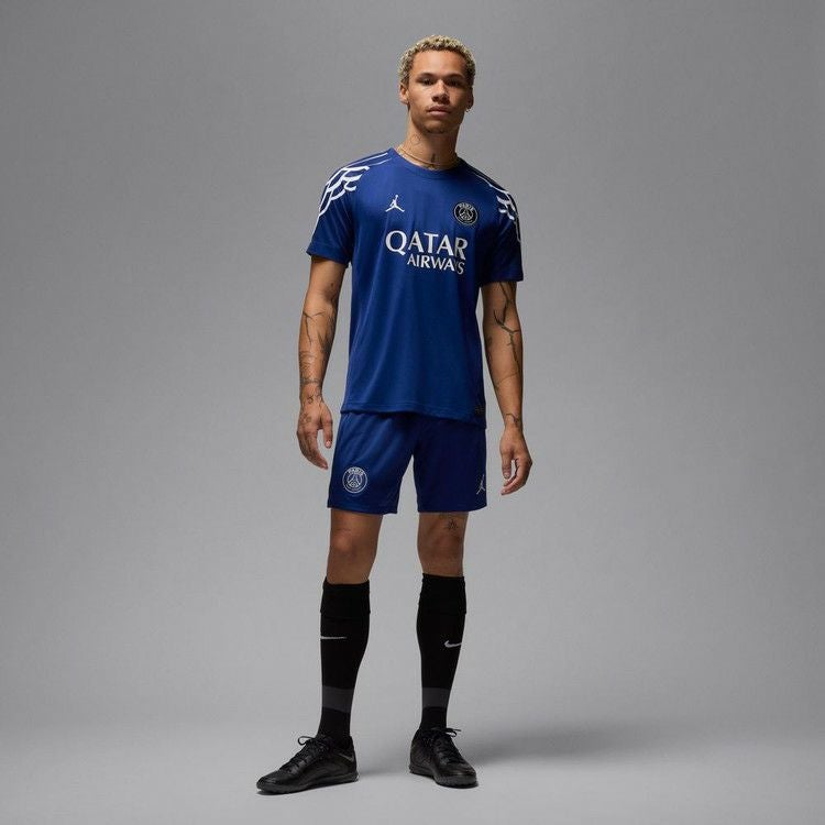 パリサンジェルマン PSG 来日 ユニフォーム レプリカ XXL NIKE ナイキ 24/25 PSG パリサンジェルマン 4Th レプリカユニフォーム