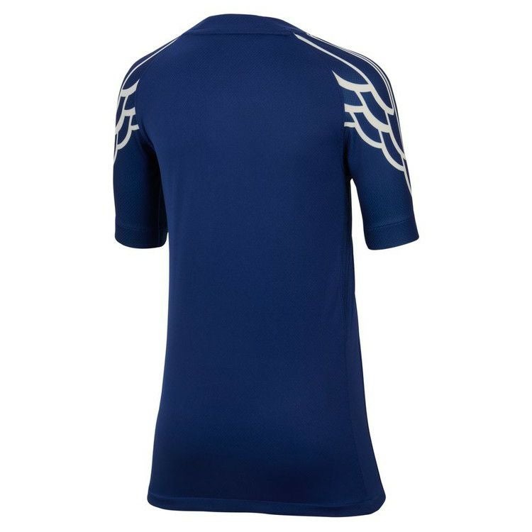 NIKE ナイキ JR 24/25 PSG パリサンジェルマン 4Th レプリカ