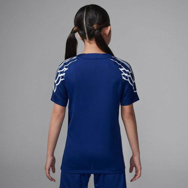 NIKE ナイキ JR 24/25 PSG パリサンジェルマン 4Th レプリカ