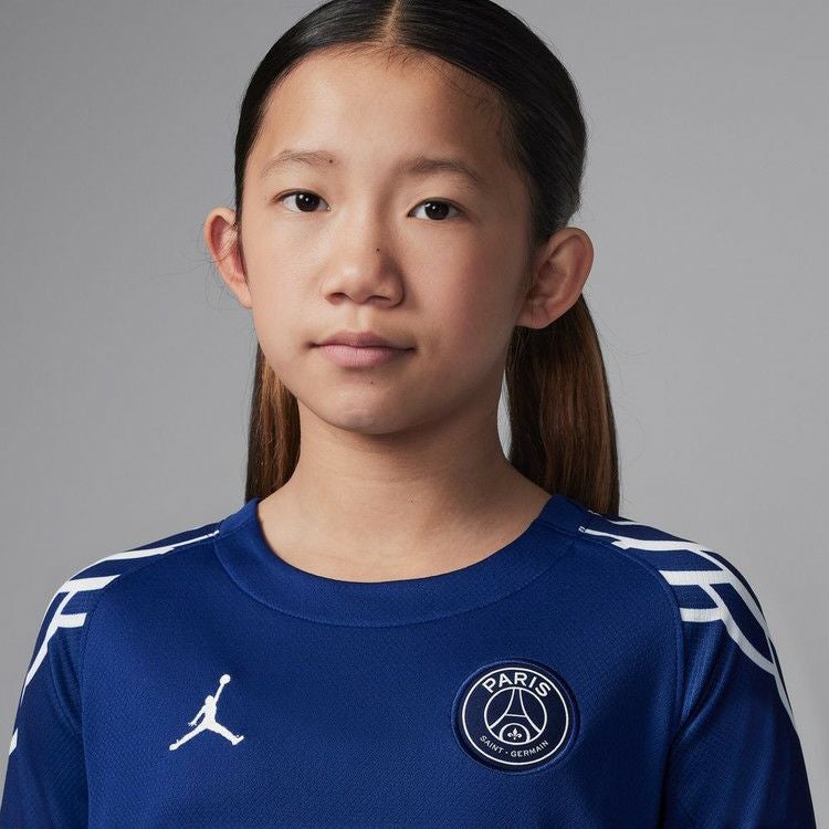 NIKE ナイキ JR 24/25 PSG パリサンジェルマン 4Th レプリカ