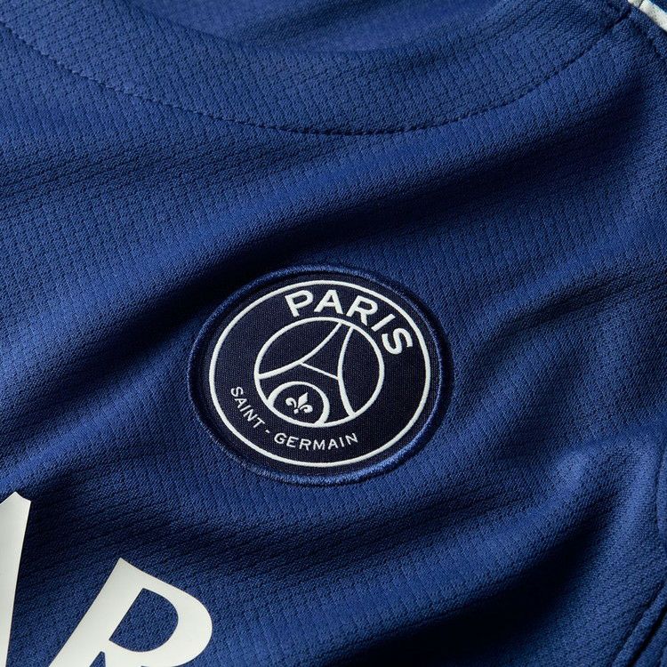 NIKE ナイキ JR 24/25 PSG パリサンジェルマン 4Th レプリカ