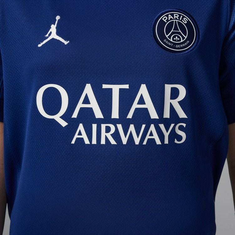 NIKE ナイキ JR 24/25 PSG パリサンジェルマン 4Th レプリカ