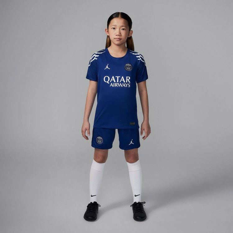 NIKE ナイキ JR 24/25 PSG パリサンジェルマン 4Th レプリカ