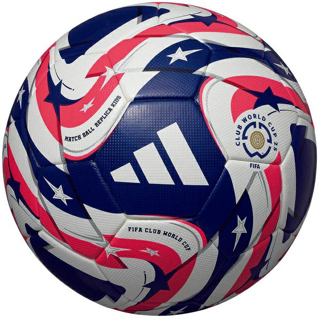 adidas アディダス】サッカーボール 4号球 コネクト25 プロ キッズ