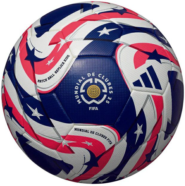 adidas アディダス サッカーボール 4号球 ムンディアル・デ