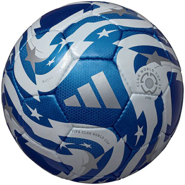 adidas アディダス サッカーボール 4号球 ムンディアル・デ