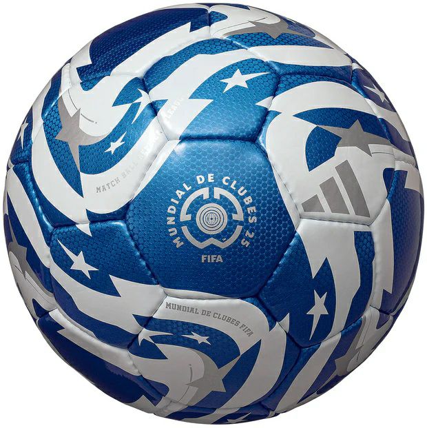 adidas アディダス サッカーボール 4号球 ムンディアル・デ