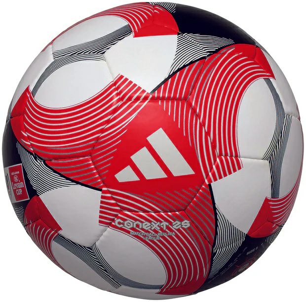 adidas アディダス サッカーボール 4号球 コネクト25 Jリーグ