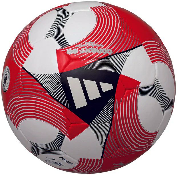 adidas アディダス サッカーボール 5号球 コネクト25 Jリーグ ルヴァン