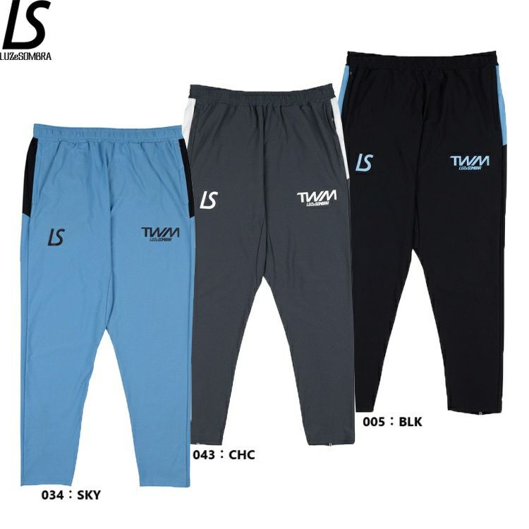 LUZeSOMBRA ルースイソンブラ LS DRY LONG PANTS 26SS ll1261016