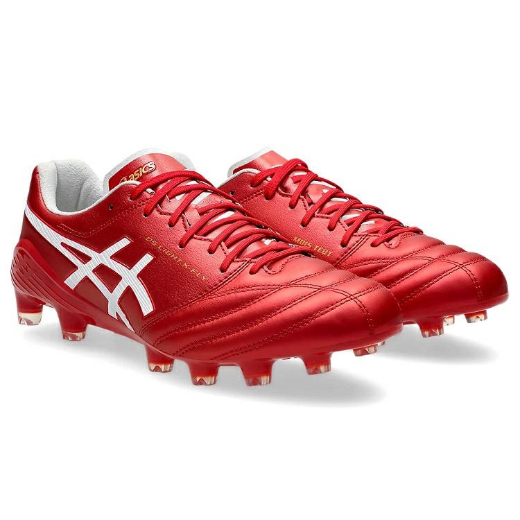 asics アシックス DS LIGHT ACROS PRO 3 1101A071 600 CLASSIC RED