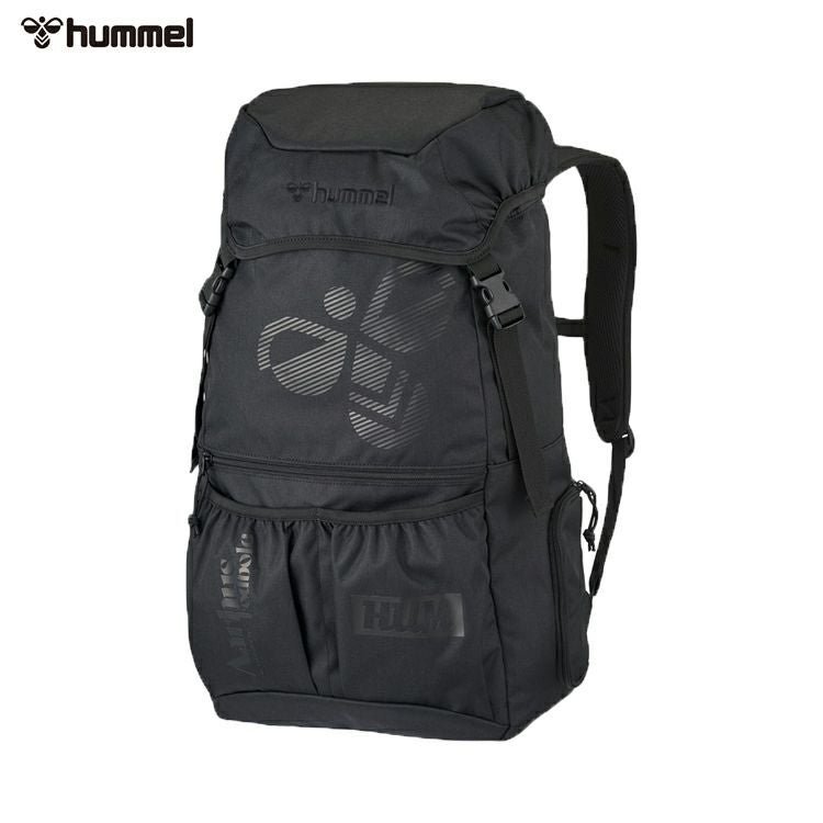 hummel ヒュンメル フットボールバックパック 35L HFB6157 | 【公式