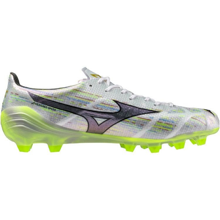 MIZUNO ミズノ ミズノアルファ 2 JAPAN P1GA256009 | 【公式】レアル