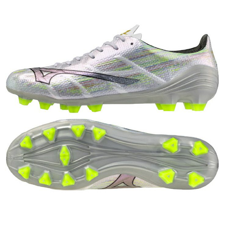 MIZUNO ミズノ アルファ II ELITE P1GA256260 RUBY RED PACK | 【公式