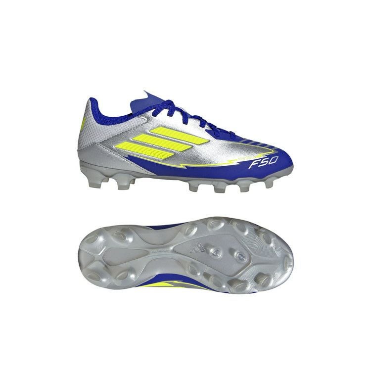 adidas アディダス キッズ F50 MESSI LEAGUE HG/AG IH0920 メッシ