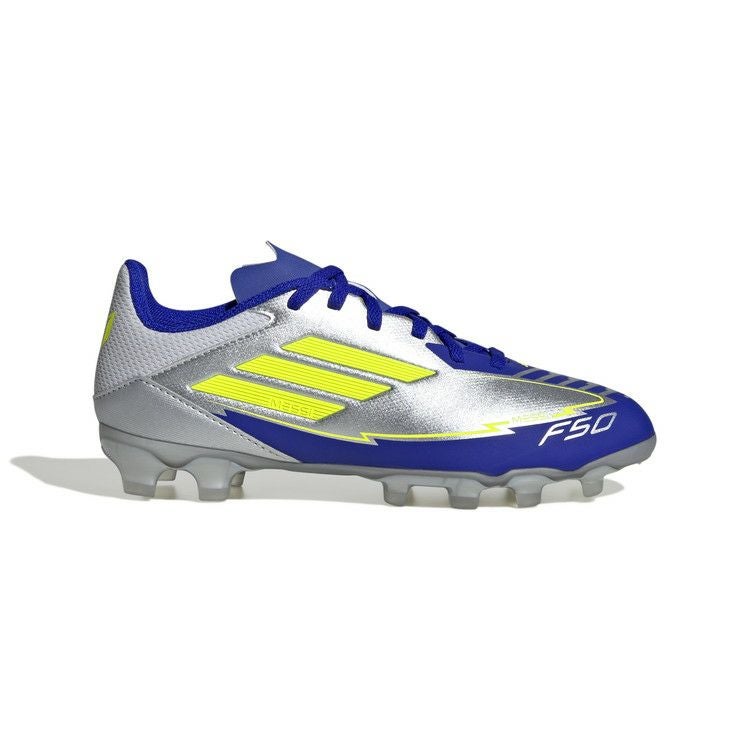 化粧箱無しでの発送》adidas アディダス キッズ F50 MESSI LEAGUE HG