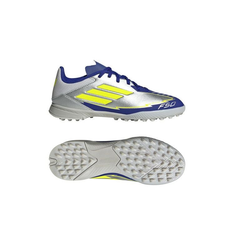 adidas アディダス キッズ F50 MESSI LEAGUE TF IH0925 特価 メッシ