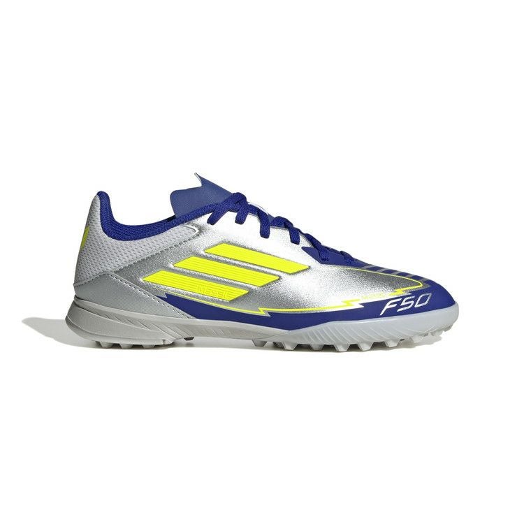 adidas アディダス キッズ F50 MESSI LEAGUE TF IH0925 特価 メッシ