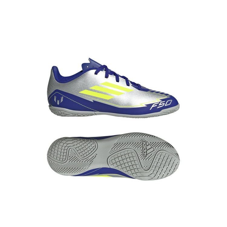 adidas アディダス キッズ F50 MESSI LEAGUE TF IH0925 特価 メッシ