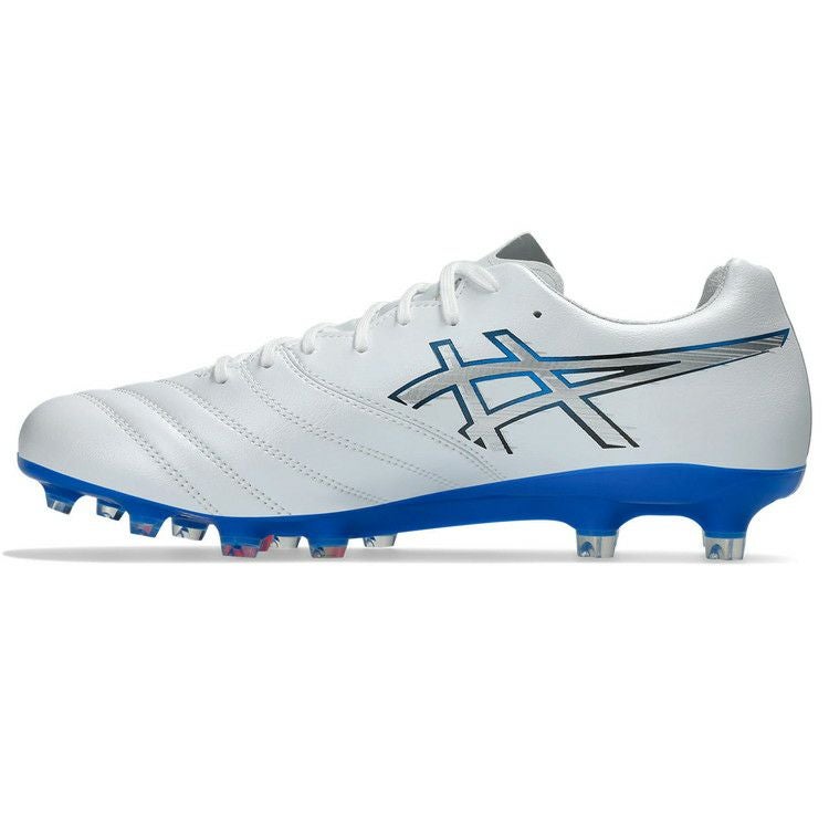 asics アシックス DS LIGHT X-FLY PRO 3 WHITE/ELECTRIC BLUE 1101A072