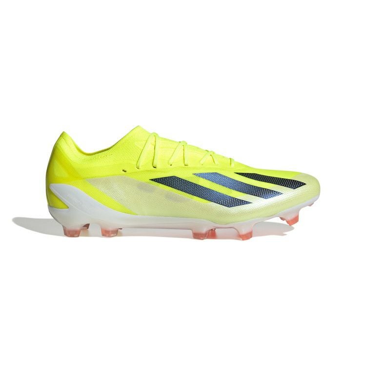 adidas アディダス エックス クレイジーファスト ELITE FG [SOLAR