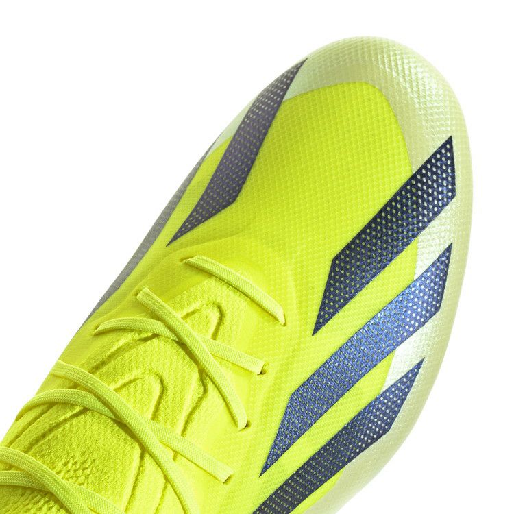adidas アディダス エックス クレイジーファスト ELITE FG [SOLAR