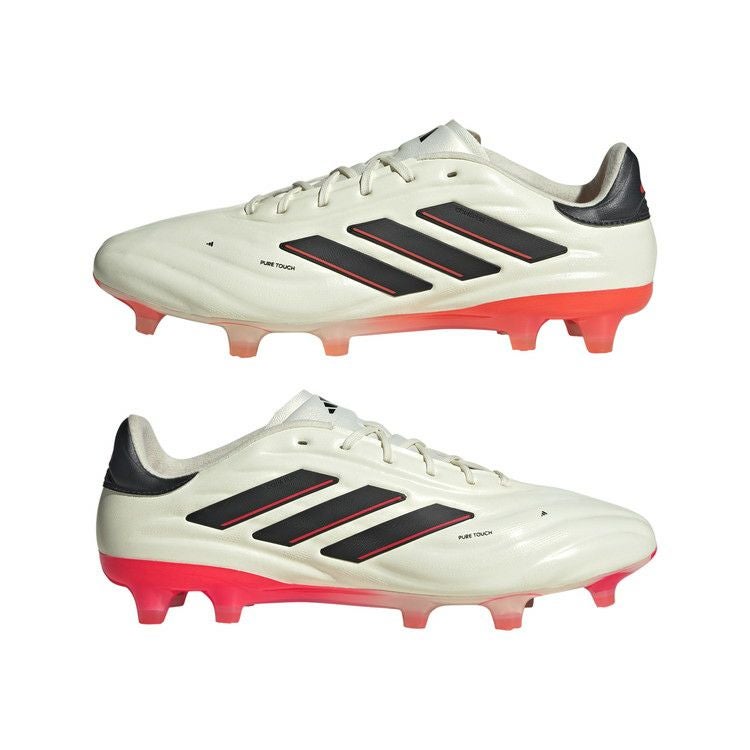 adidas アディダス コパ ピュア 2 ELITE FG[SOLAR ENERGY PACK] IF5447