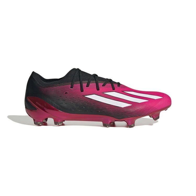 adidas アディダス エックス スピードポータル.1 FG [OWN YOUR