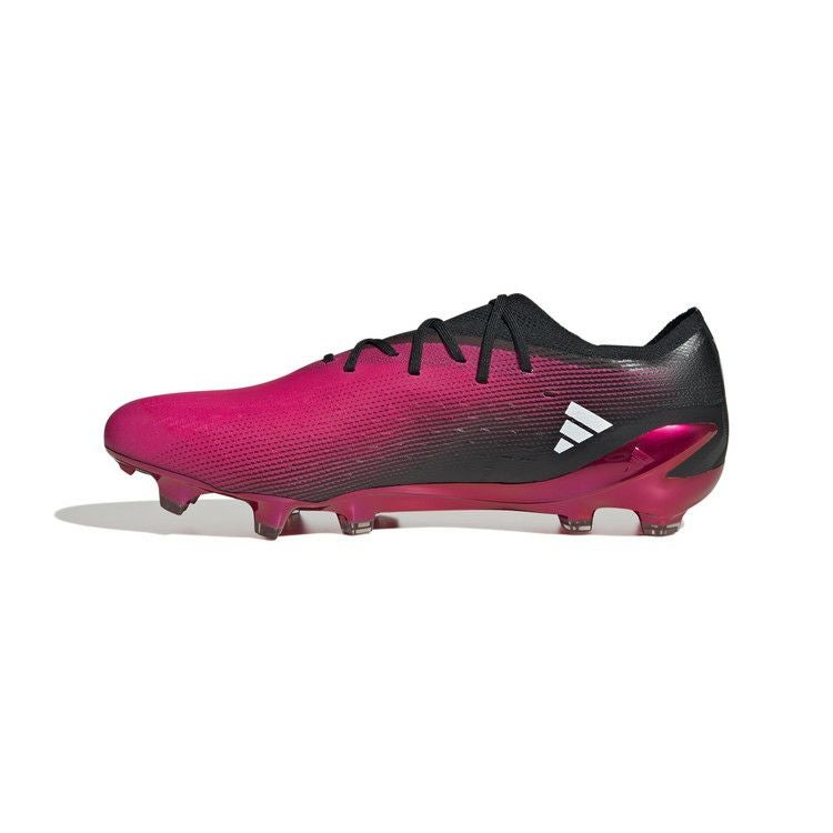 adidas アディダス エックス スピードポータル.1 FG [OWN YOUR