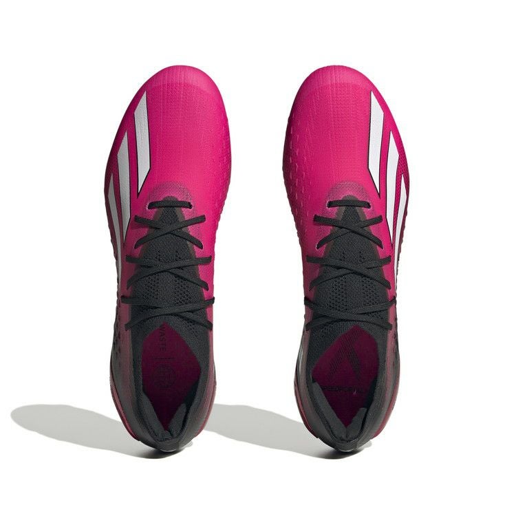 adidas アディダス エックス スピードポータル.1 FG [OWN YOUR