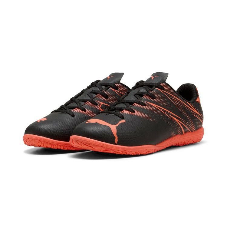 PUMA プーマ アタッカント IT JR 107482 12 | 【公式】レアルスポーツ PUMA プーマ アタッカント IT JR 107482 12 | 【公式】レアルスポーツ