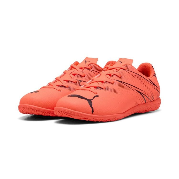 PUMA プーマ アタッカント IT JR 107482 14 | 【公式】レアルスポーツ PUMA プーマ アタッカント IT JR 107482 14 | 【公式】レアルスポーツ