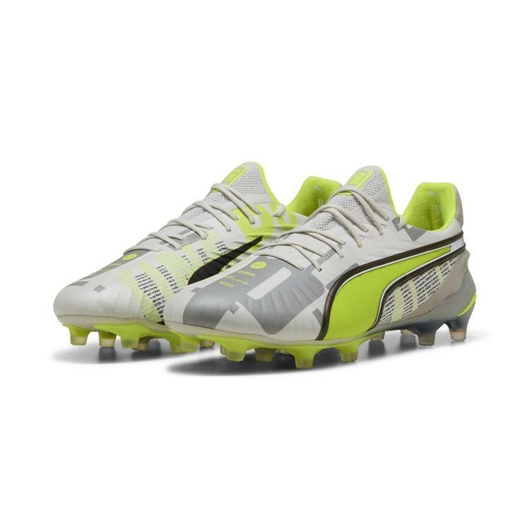 PUMA プーマ キング アルティメット FOREVER FG/AG 25SS 108426 01