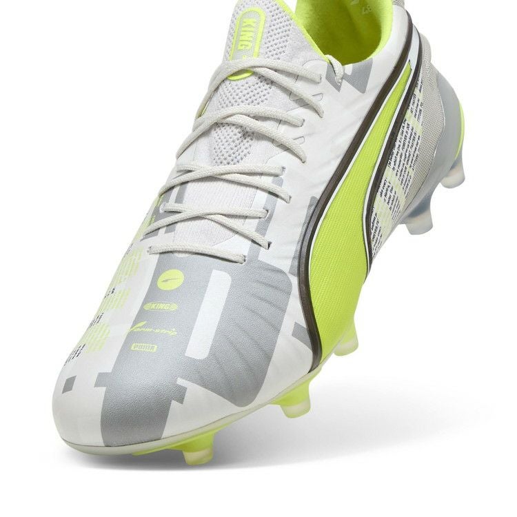 PUMA プーマ キング アルティメット FOREVER FG/AG 25SS 108426 01