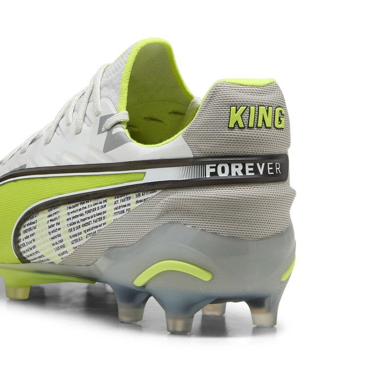 PUMA プーマ キング アルティメット FOREVER FG/AG 25SS 108426 01