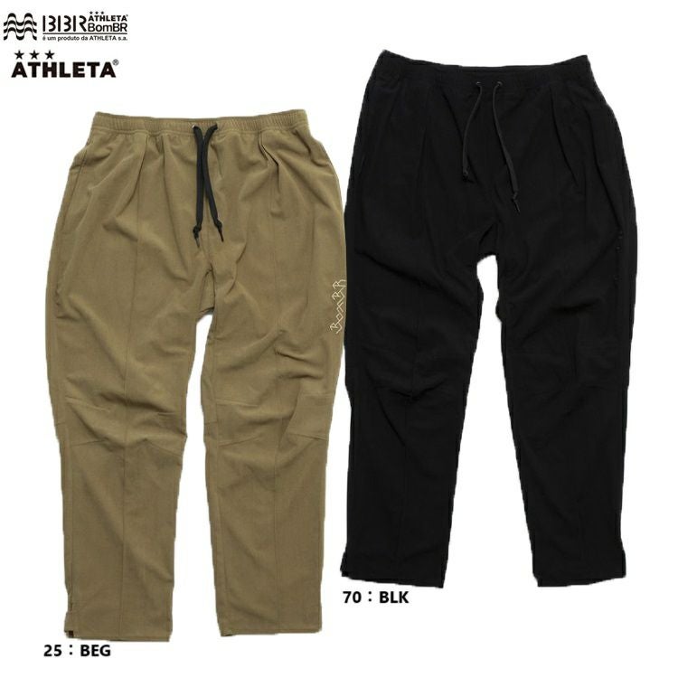 BomBR ATHLETA ボンビーアール アスレタ】23SS 3DグラフィックTシャツ