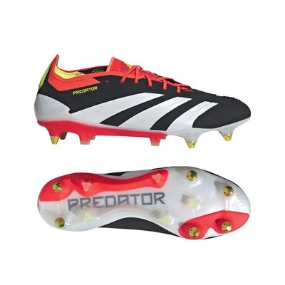 adidas アディダス プレデター ELITE L SG[SOLAR ENERGY PACK] IG7784 
