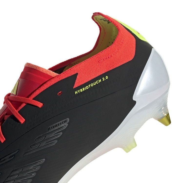 adidas アディダス プレデター ELITE L SG[SOLAR ENERGY PACK] IG7784