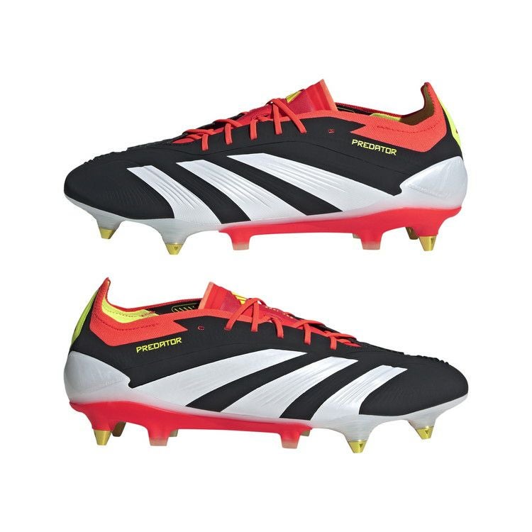 adidas アディダス プレデター ELITE L SG[SOLAR ENERGY PACK] IG7784